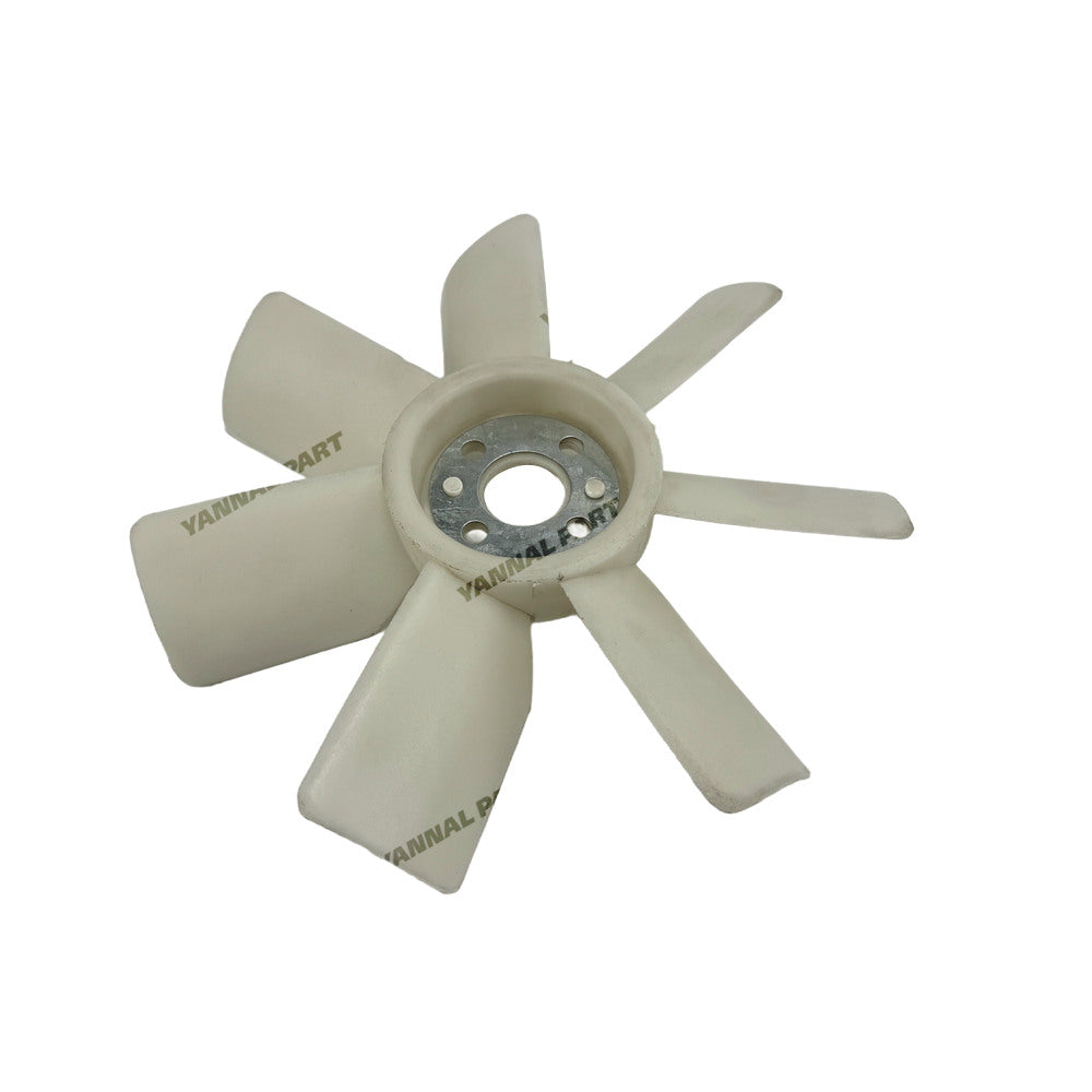 Fan Fit For JAC TY295IT Engine