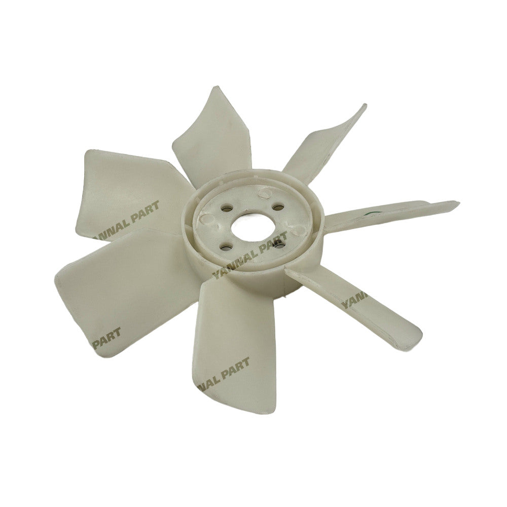 Fan Fit For JAC TY295IT Engine