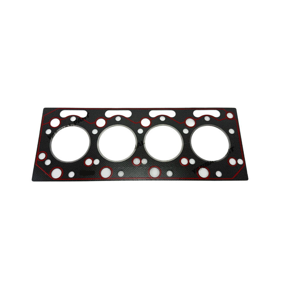 Head Gasket Fit For Weichai 495ZD Engine
