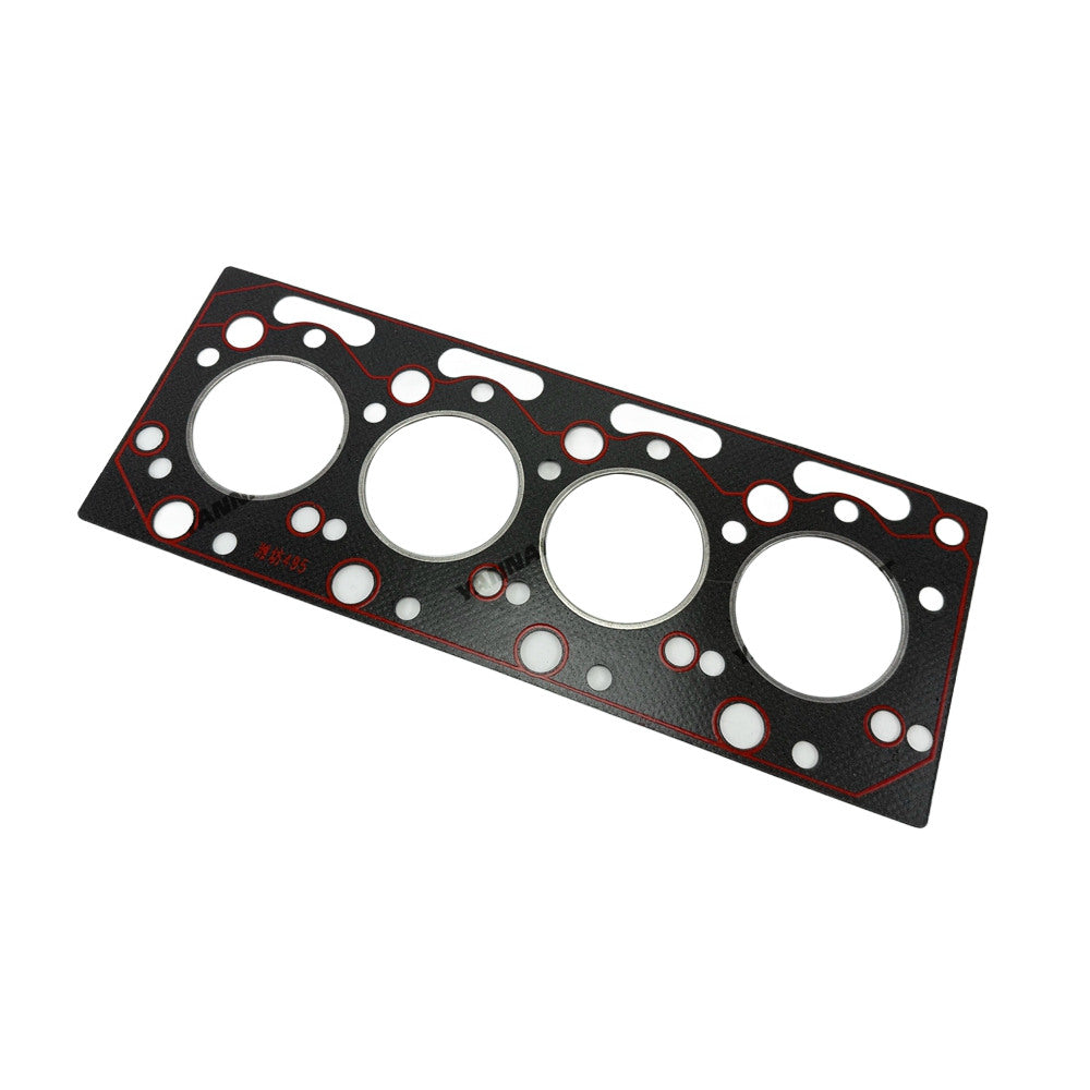 Head Gasket Fit For Weichai 495ZD Engine