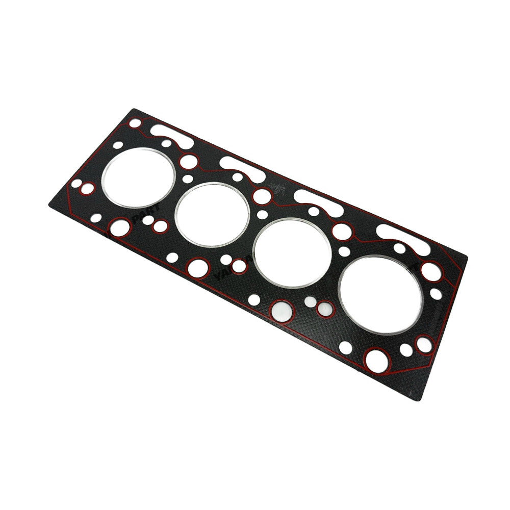 Head Gasket Fit For Weichai 495ZD Engine