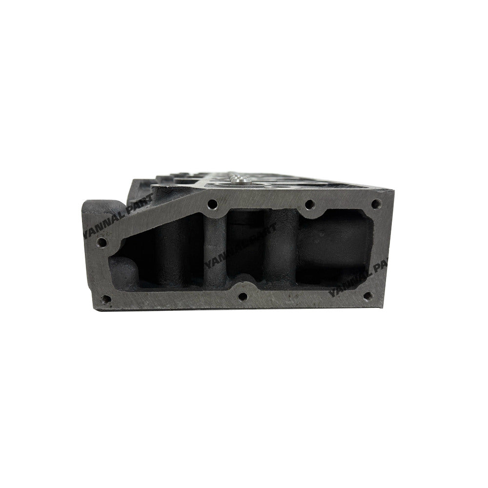 Cylinder Head Fit For Weichai 495ZD Engine