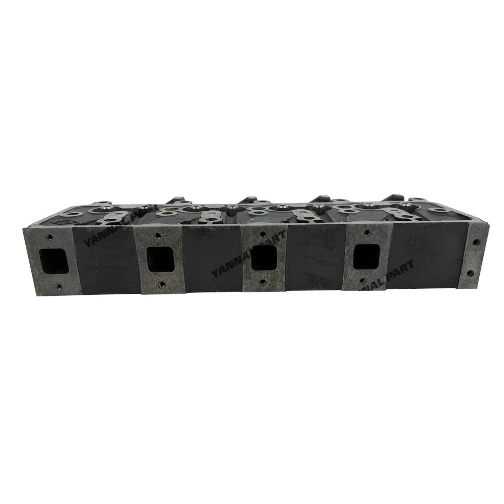 Cylinder Head Fit For Weichai 495ZD Engine