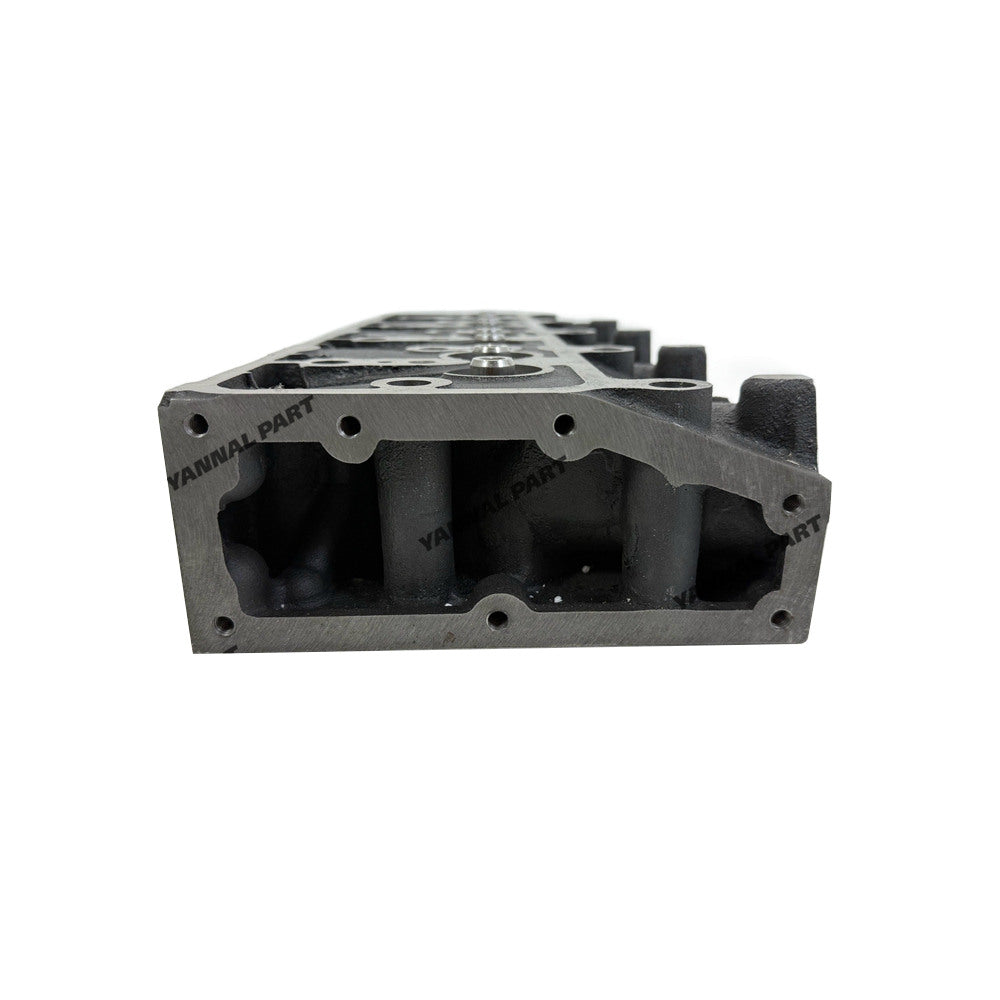 Cylinder Head Fit For Weichai 495ZD Engine
