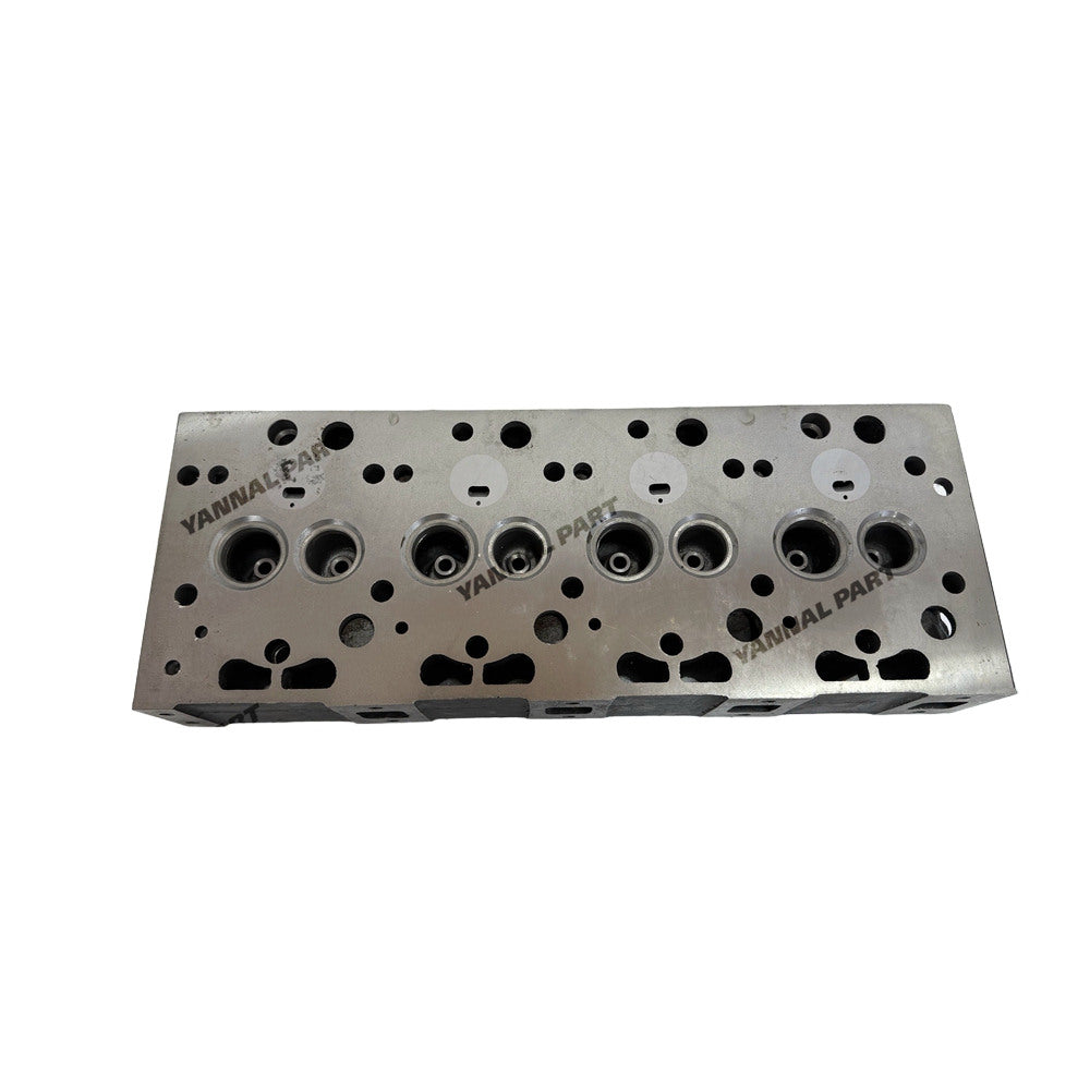 Cylinder Head Fit For Weichai 495ZD Engine