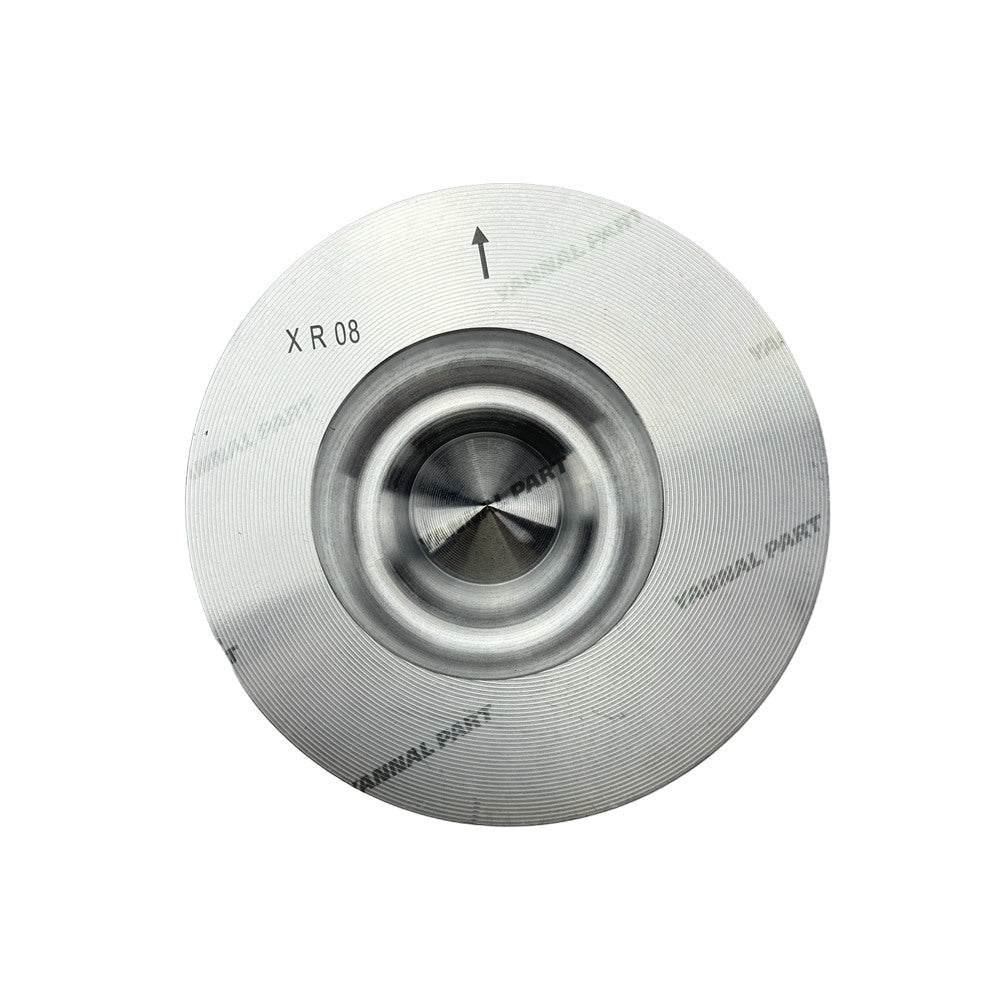 Piston Kit RE515372 Fit For John Deere 6068 Engine