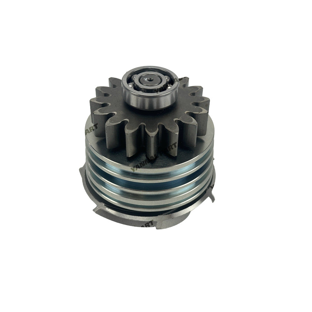 Water Pump RE571154 RE521502 RE509598 RE508249 Fit For John Deere 6090 Engine