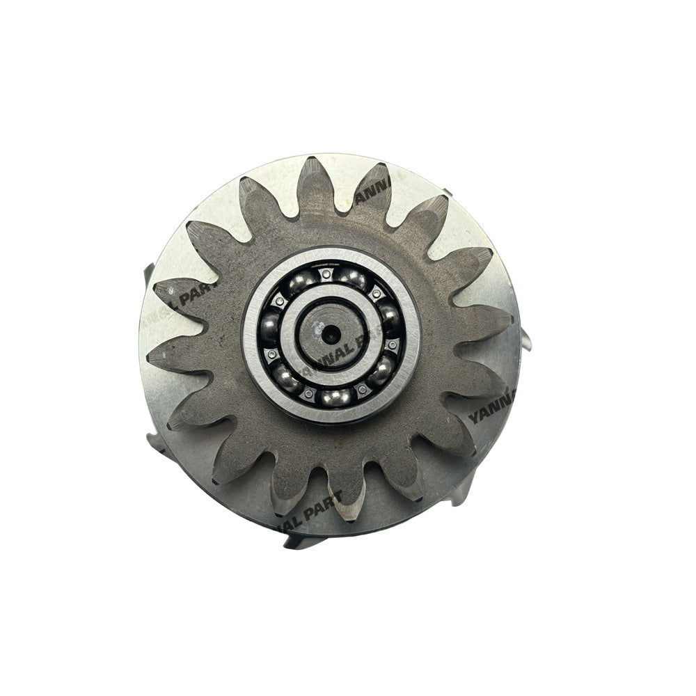 Water Pump RE571154 RE521502 RE509598 RE508249 Fit For John Deere 6090 Engine