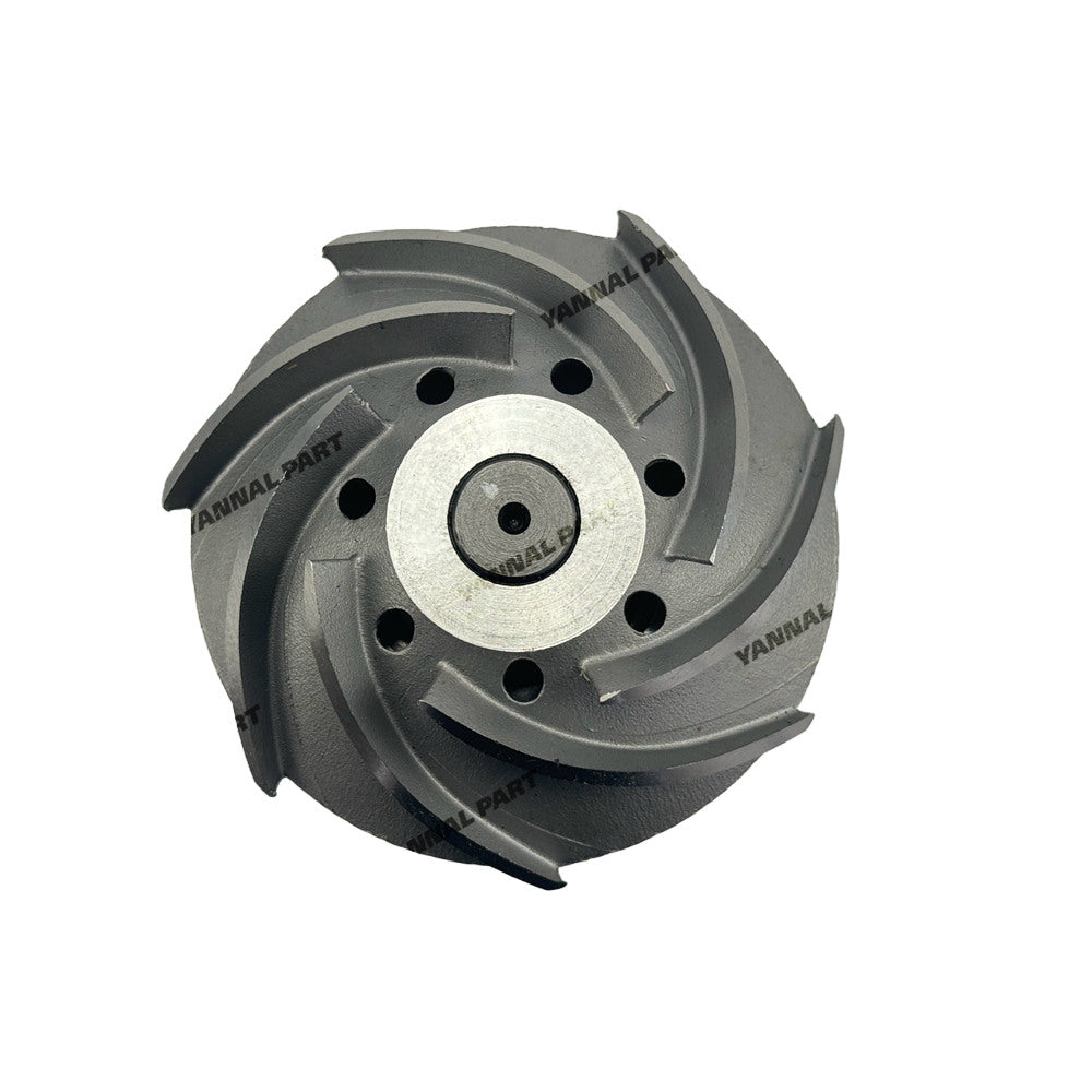 Water Pump RE571154 RE521502 RE509598 RE508249 Fit For John Deere 6090 Engine