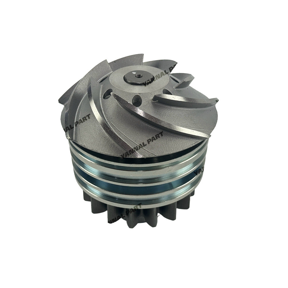 Water Pump RE571154 RE521502 RE509598 RE508249 Fit For John Deere 6090 Engine