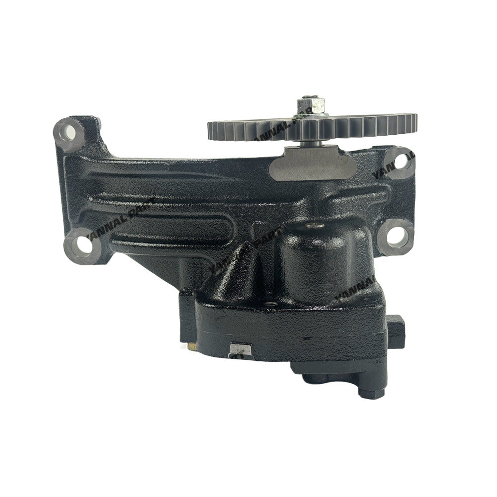 Oil Pump RE543187 Fit For John Deere 6090 Engine