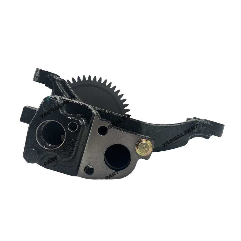 Oil Pump RE543187 Fit For John Deere 6090 Engine