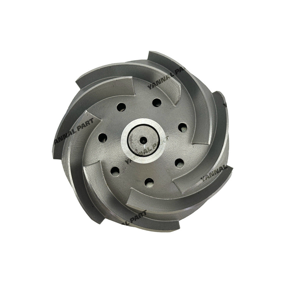 Water Pump RE530194 Fit For John Deere 6090 Engine