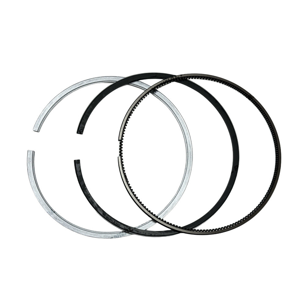Piston Ring RE530474 Fit For John Deere 6135 Engine