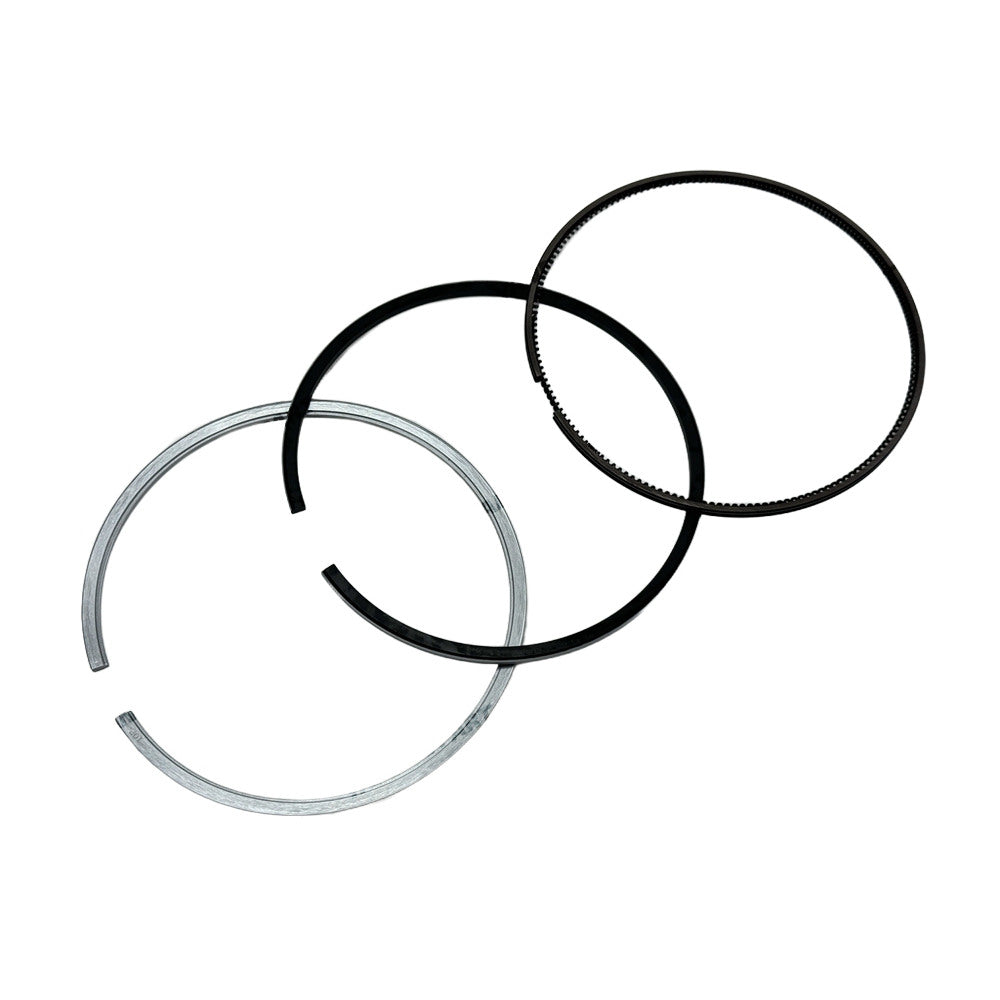 Piston Ring RE530474 Fit For John Deere 6135 Engine