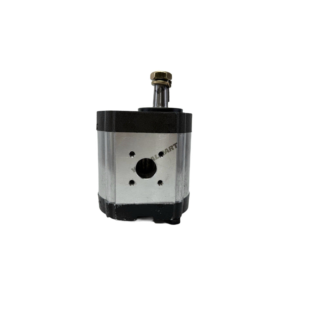 Hydraulic Gear Pump Assy 0510615333 CB-1016L-224 Fit For John Deere Engine