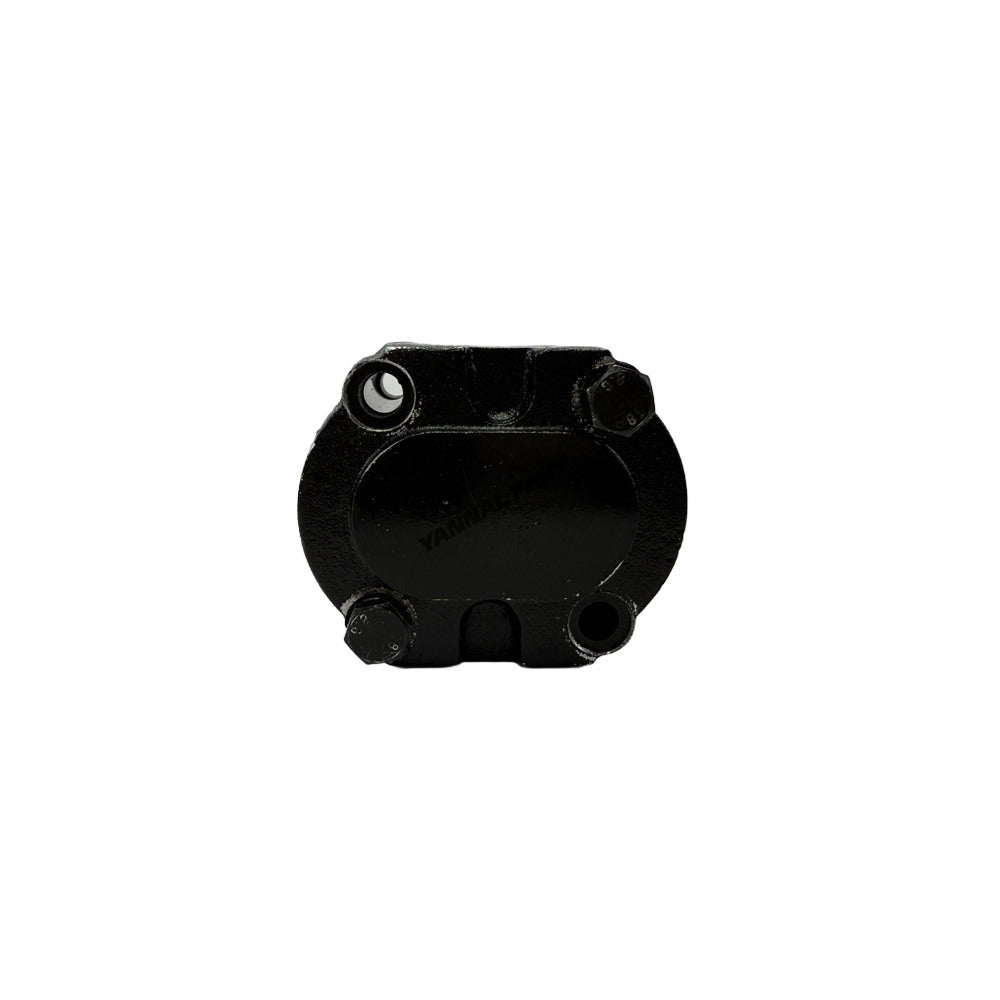 Hydraulic Gear Pump Assy 0510615333 CB-1016L-224 Fit For John Deere Engine