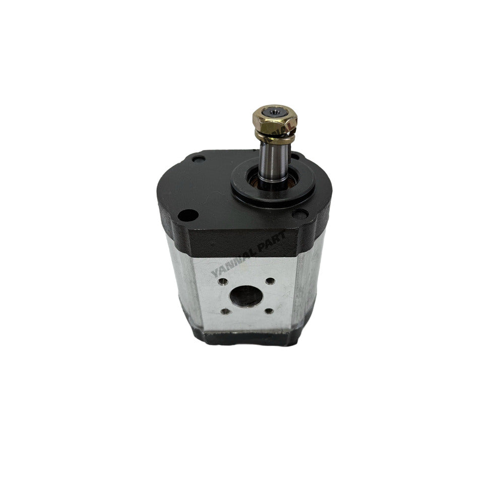 Hydraulic Gear Pump Assy 0510615333 CB-1016L-224 Fit For John Deere Engine