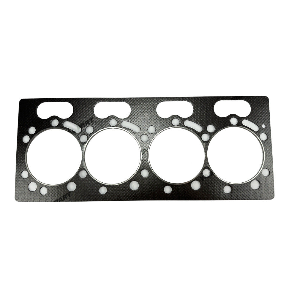 Full Gasket Kit Fit For New Holland SNH4105 Engine