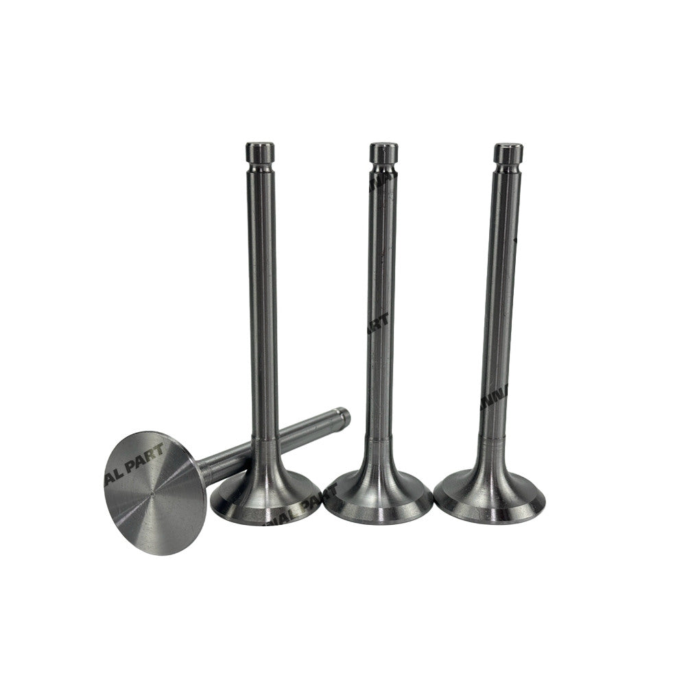 Exhaust Valve Fit For New Holland SNH4105 Engine