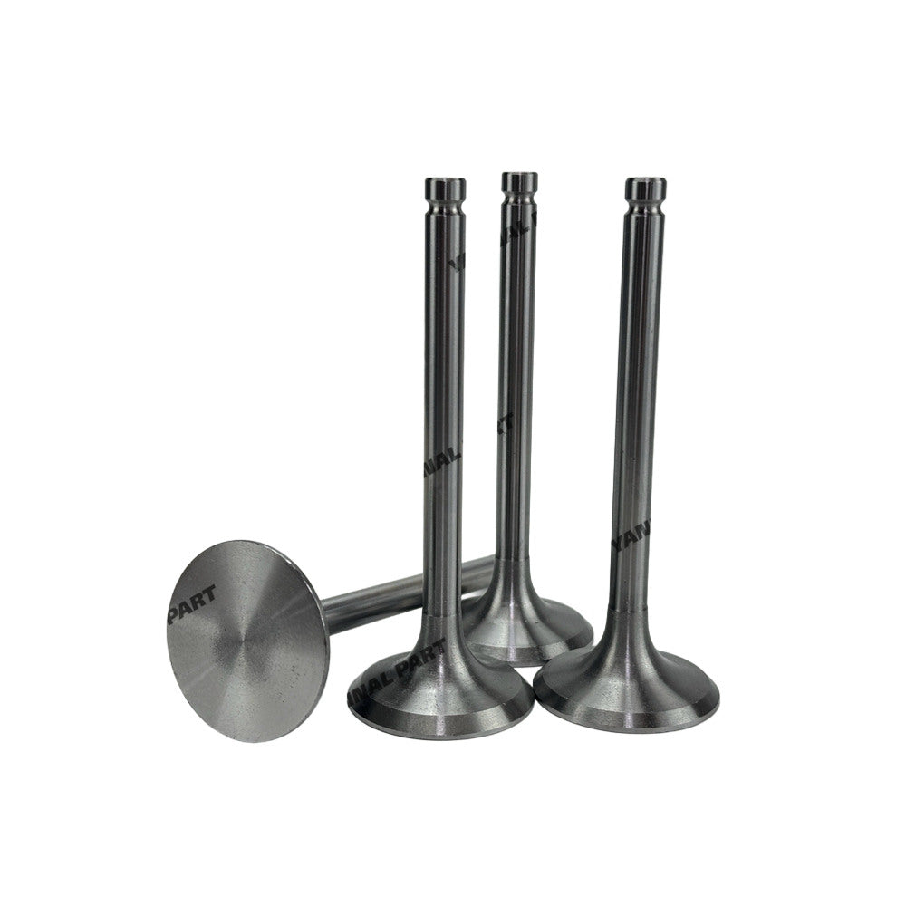 Intake Valve Fit For New Holland SNH4105 Engine