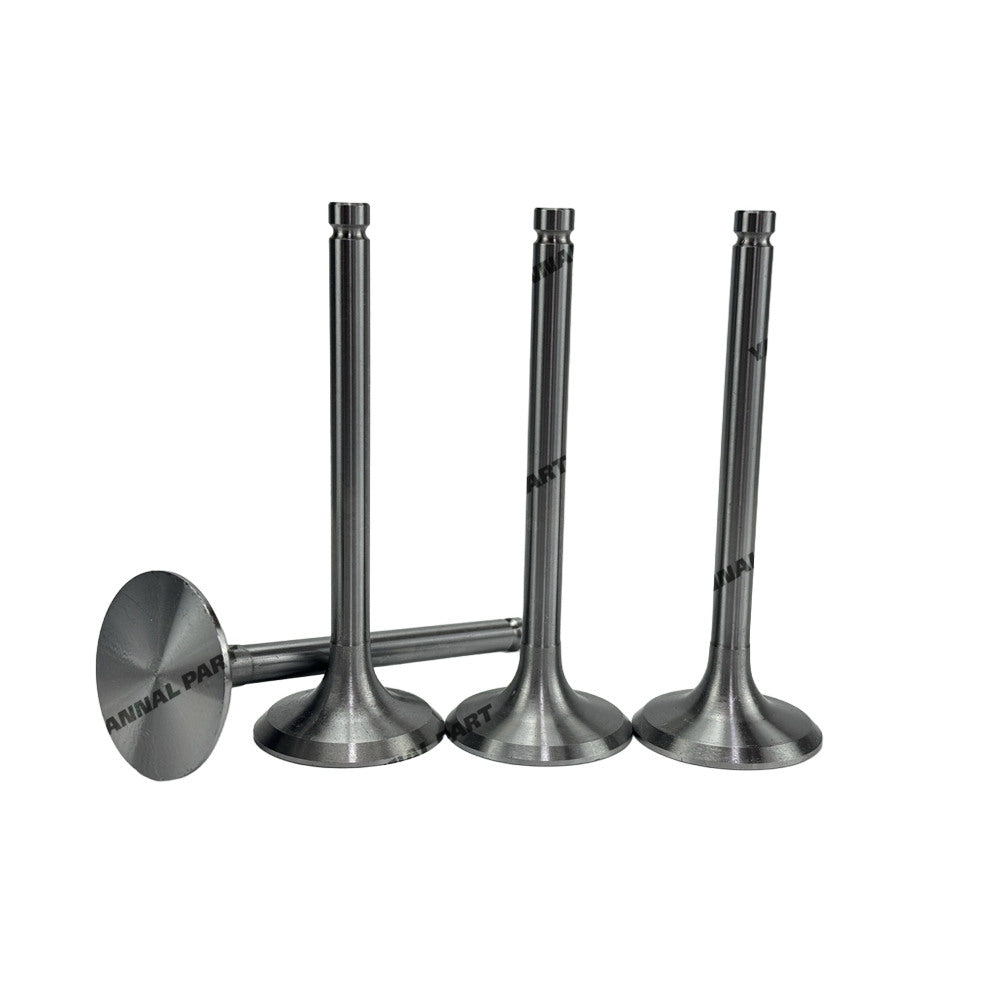 Intake Valve Fit For New Holland SNH4105 Engine