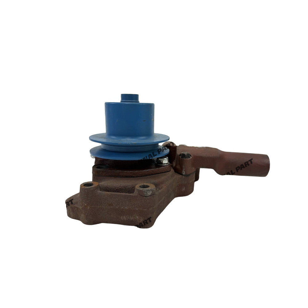 Water Pump Fit For New Holland SNH4105 Engine