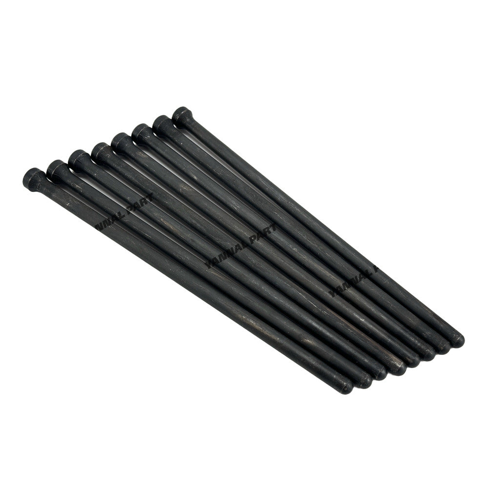 Valve Push Rod Fit For FAWDE 4DW91-38D Engine