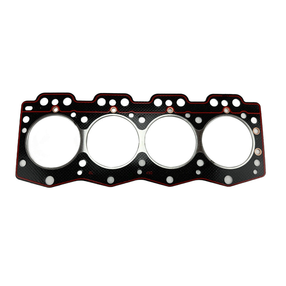 Head Gasket 1003022-B41-0000R Fit For FAWDE 4DW91-38D Engine