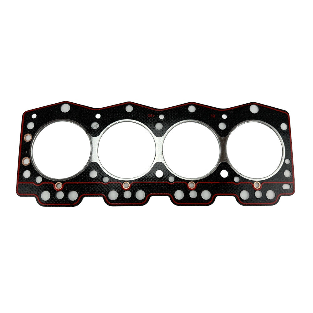 Head Gasket 1003022-B41-0000R Fit For FAWDE 4DW91-38D Engine