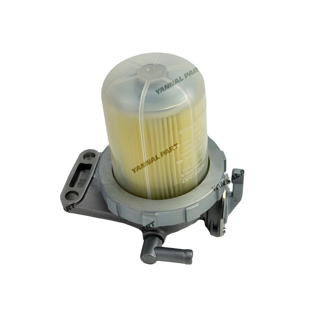 Fuel Filter Assembly 17076-43012 17076-43015 Fit For Kubota D1005 Engine