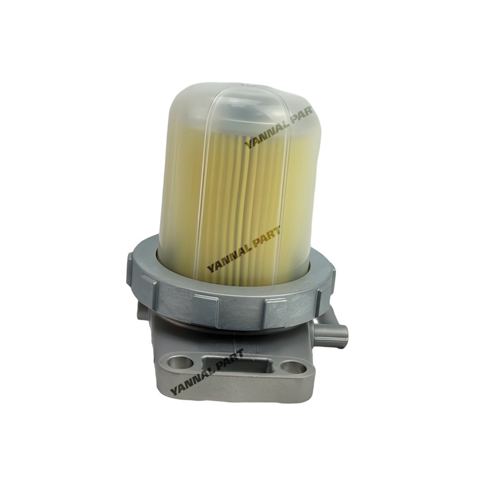 Fuel Filter Assembly 17076-43012 17076-43015 Fit For Kubota D1005 Engine