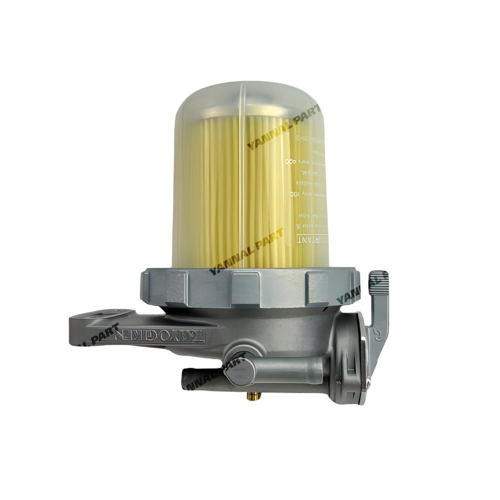 Fuel Filter Assembly 17076-43012 17076-43015 Fit For Kubota D1005 Engine