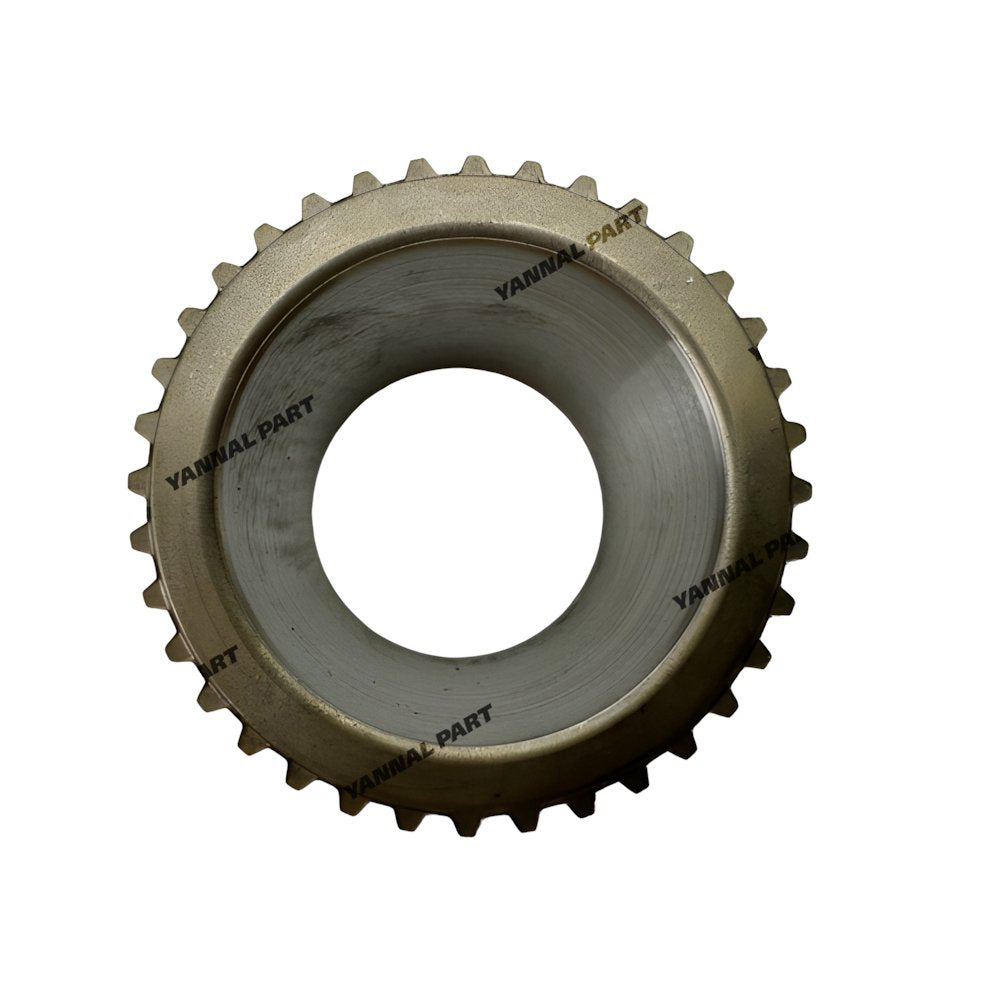 Oil Pump Drive Gear 1J050-35630 Fit For Kubota D1005 Engine