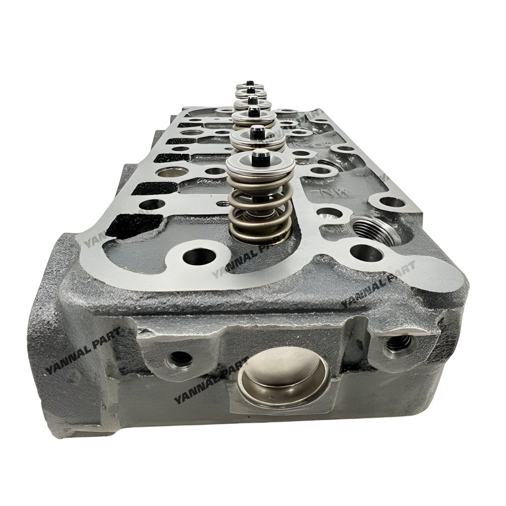 D1005 Complete Cylinder Head Fit For Kubota Engine