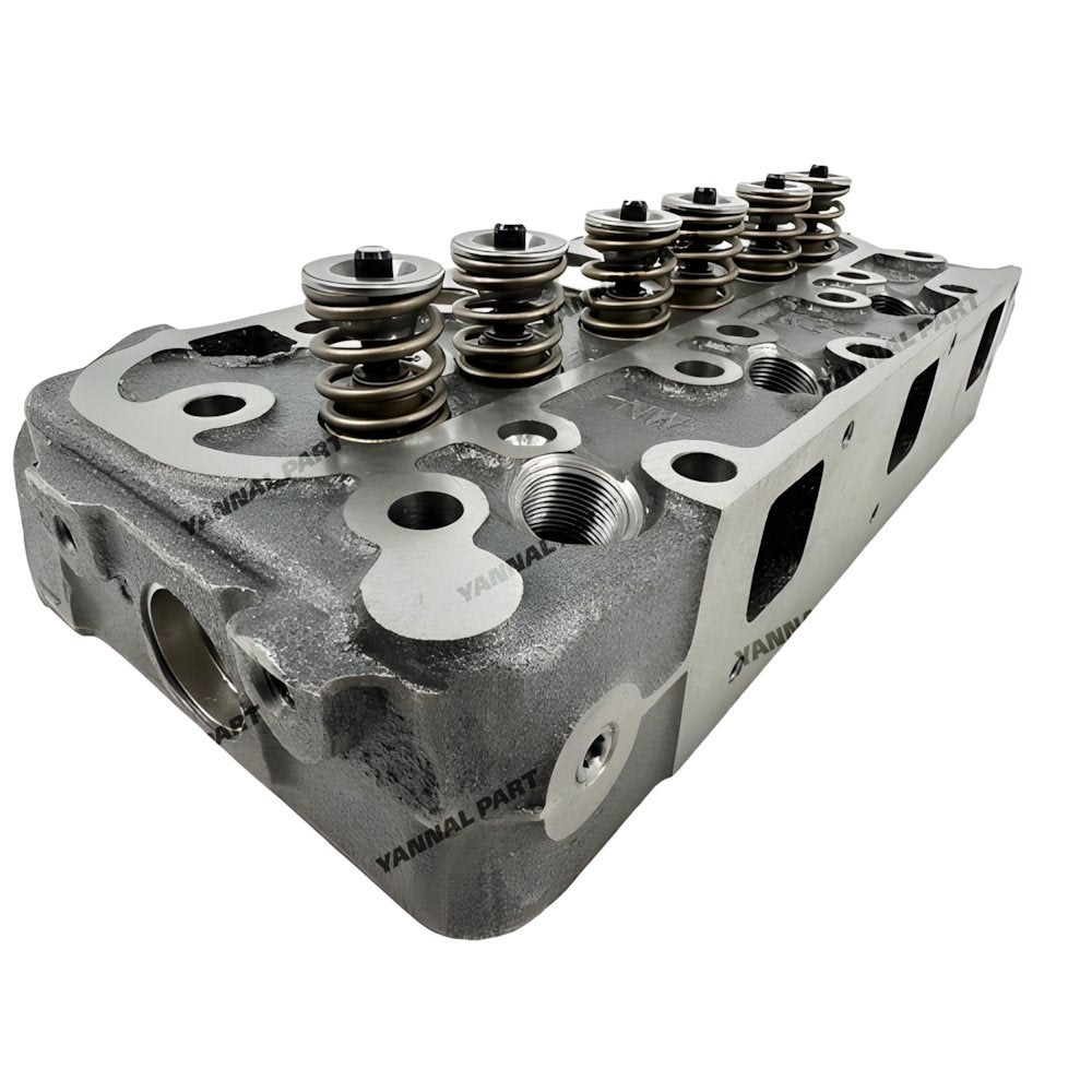 D1005 Complete Cylinder Head Fit For Kubota Engine