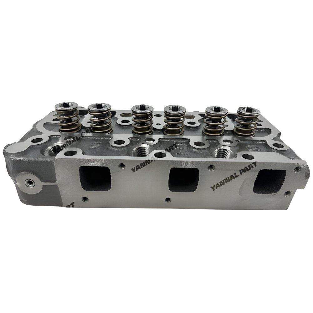 D1005 Complete Cylinder Head Fit For Kubota Engine