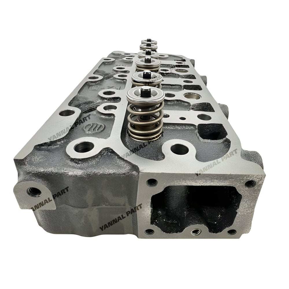 D1005 Complete Cylinder Head Fit For Kubota Engine