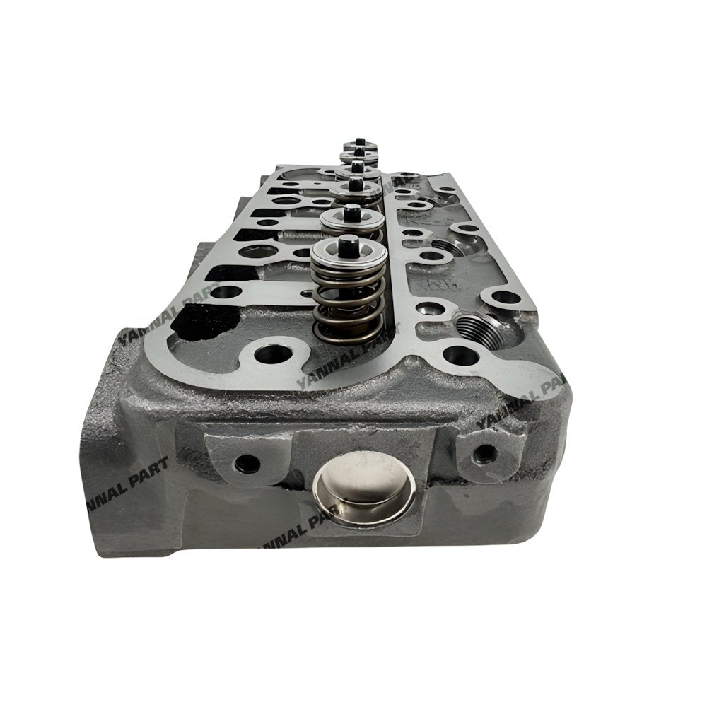 D1105 Complete Cylinder Head Fit For Kubota Engine