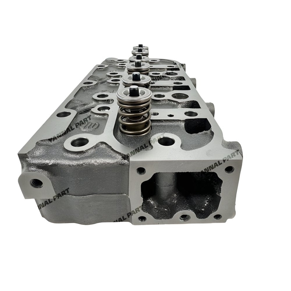 D1105 Complete Cylinder Head Fit For Kubota Engine