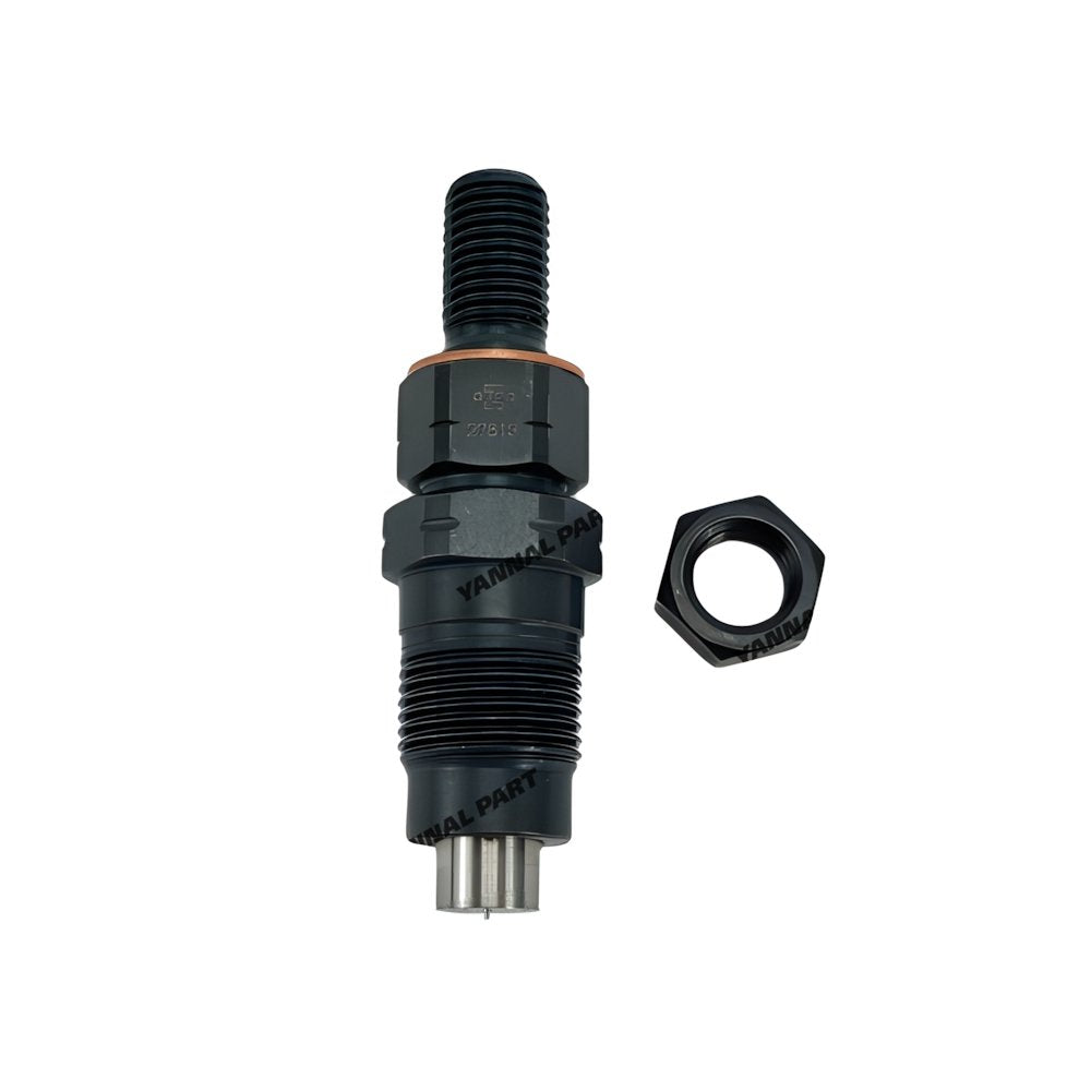 Fuel Injector H1601-53000 Fit For Kubota D905 Engine