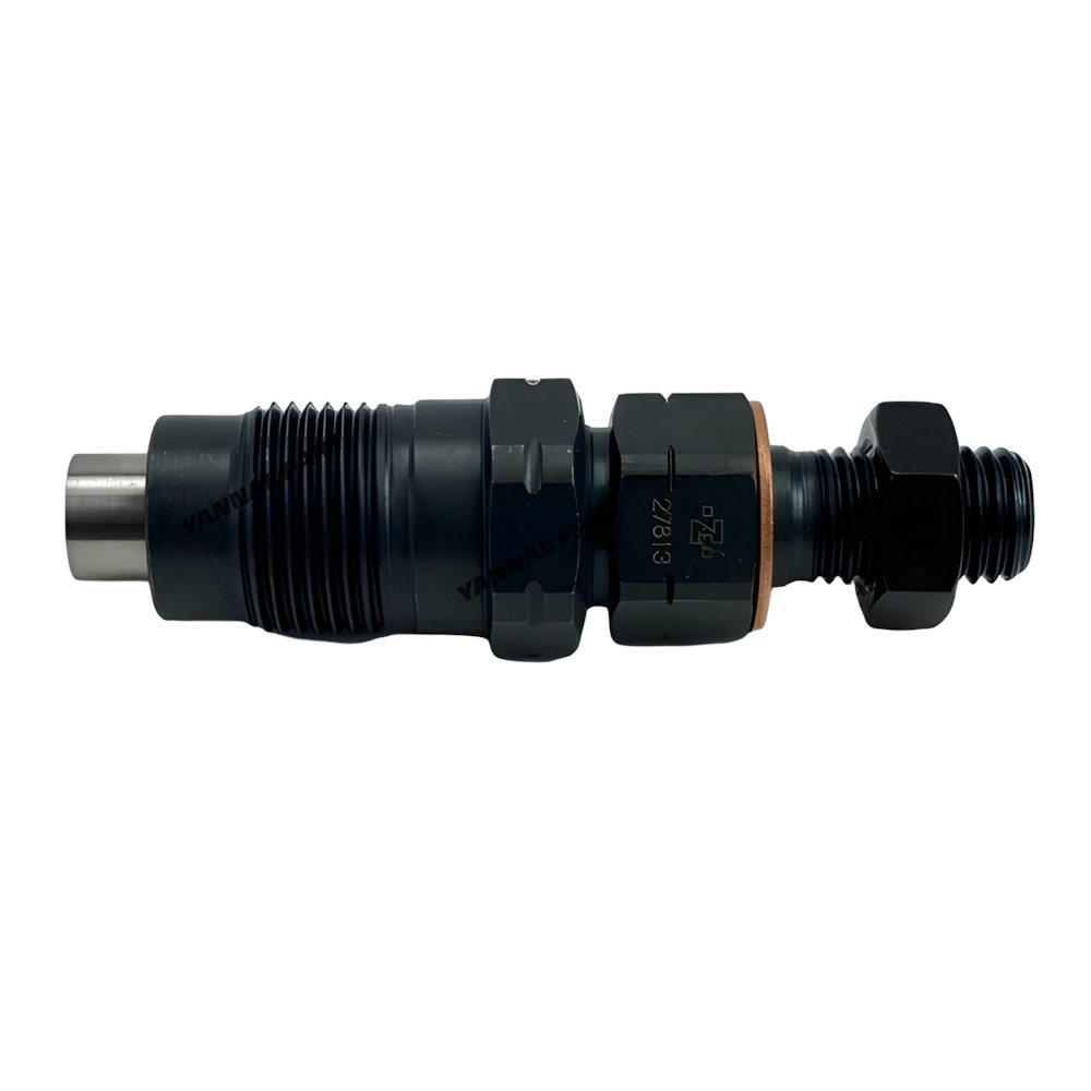 Fuel Injector H1601-53000 Fit For Kubota D905 Engine