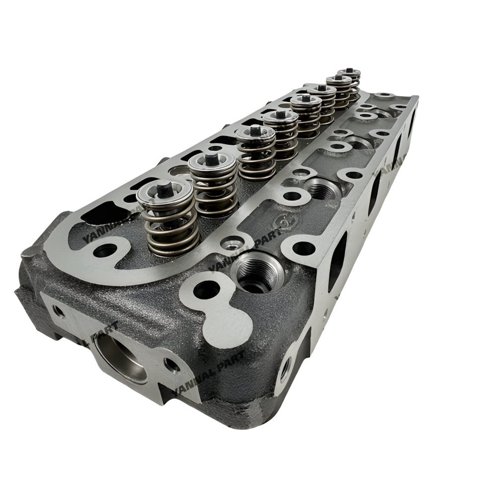 V1305 Complete Cylinder Head Fit For Kubota Engine