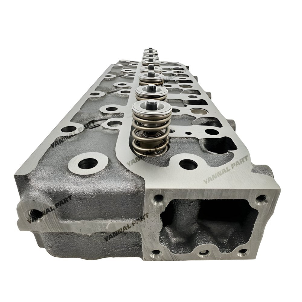 V1305 Complete Cylinder Head Fit For Kubota Engine