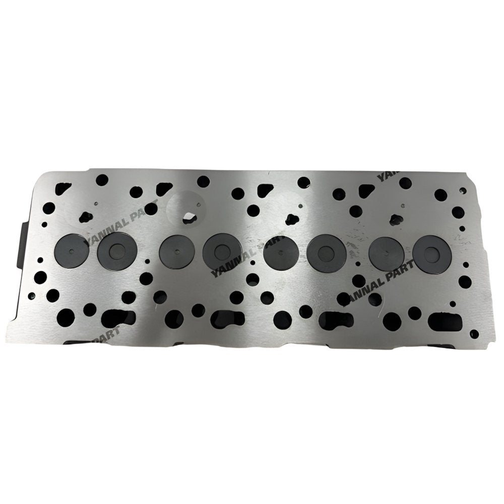 V1305 Complete Cylinder Head Fit For Kubota Engine