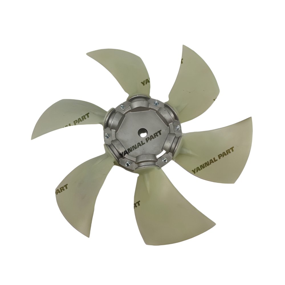 V1505 Fan Fit For Kubota Engine