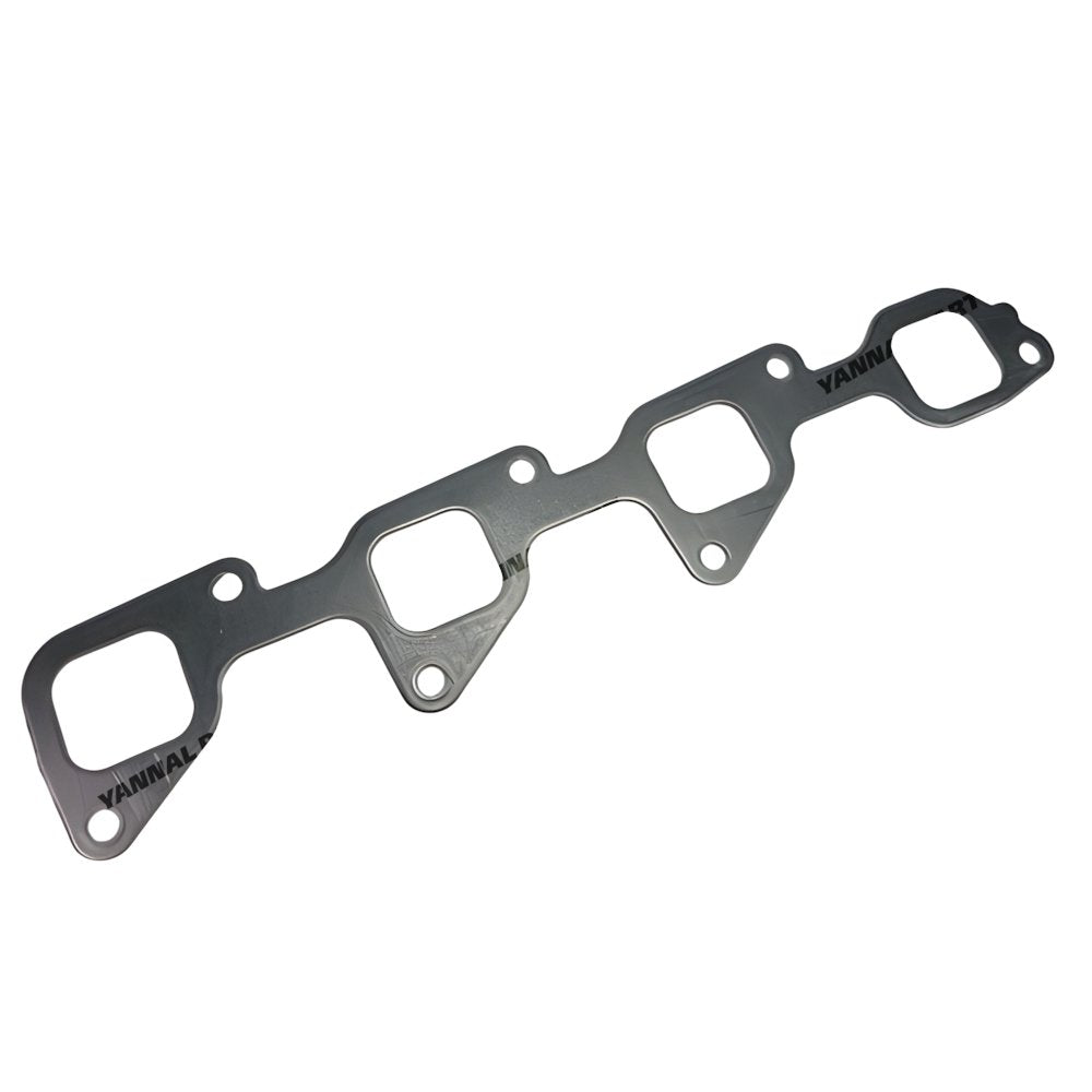 Inlet Manifold Gasket 1A091-11822 Fit For Kubota V1702 Engine