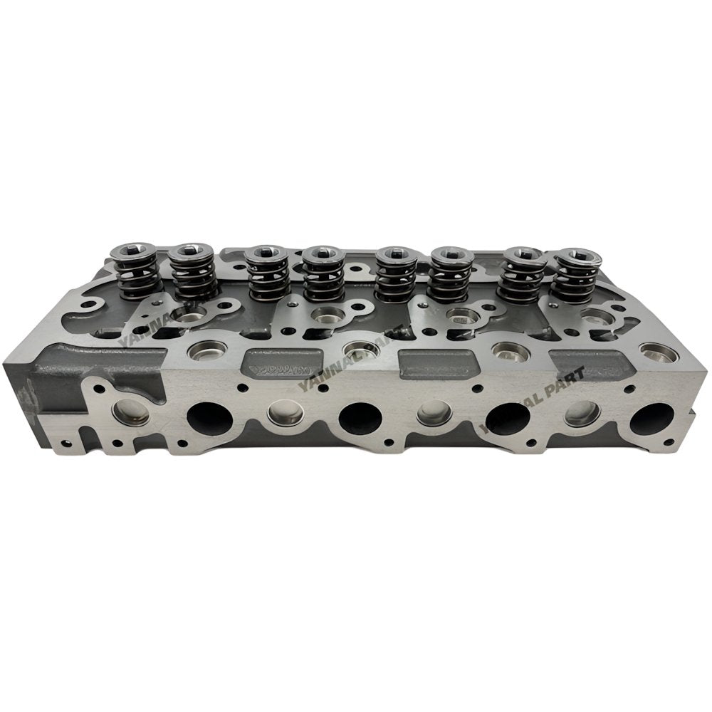 V1902 Complete Cylinder Head Fit For Kubota Engine