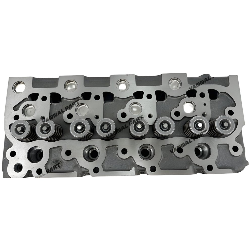 V1902 Complete Cylinder Head Fit For Kubota Engine