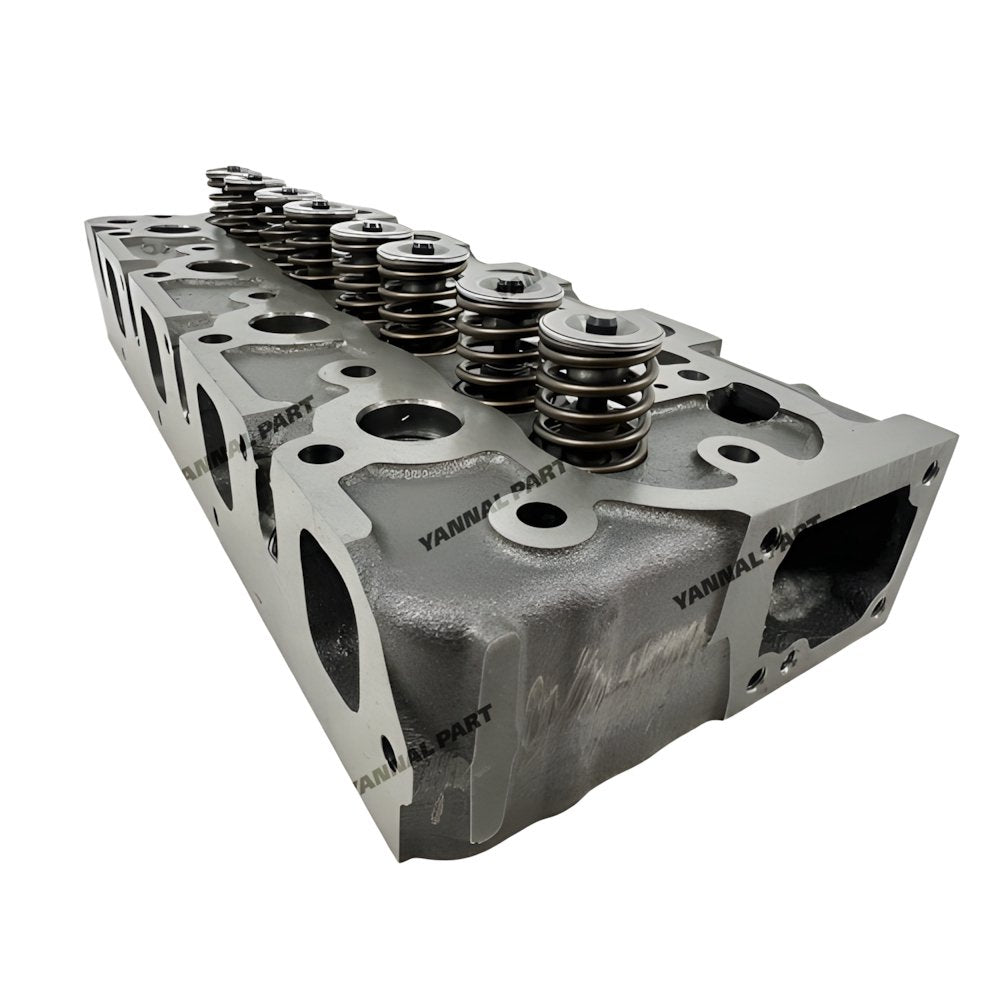 V1902 Complete Cylinder Head Fit For Kubota Engine